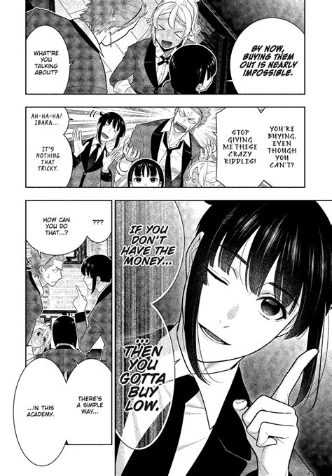 kakegurui manga online free